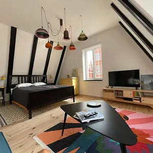 Dluga Design - Old Town Gdansk