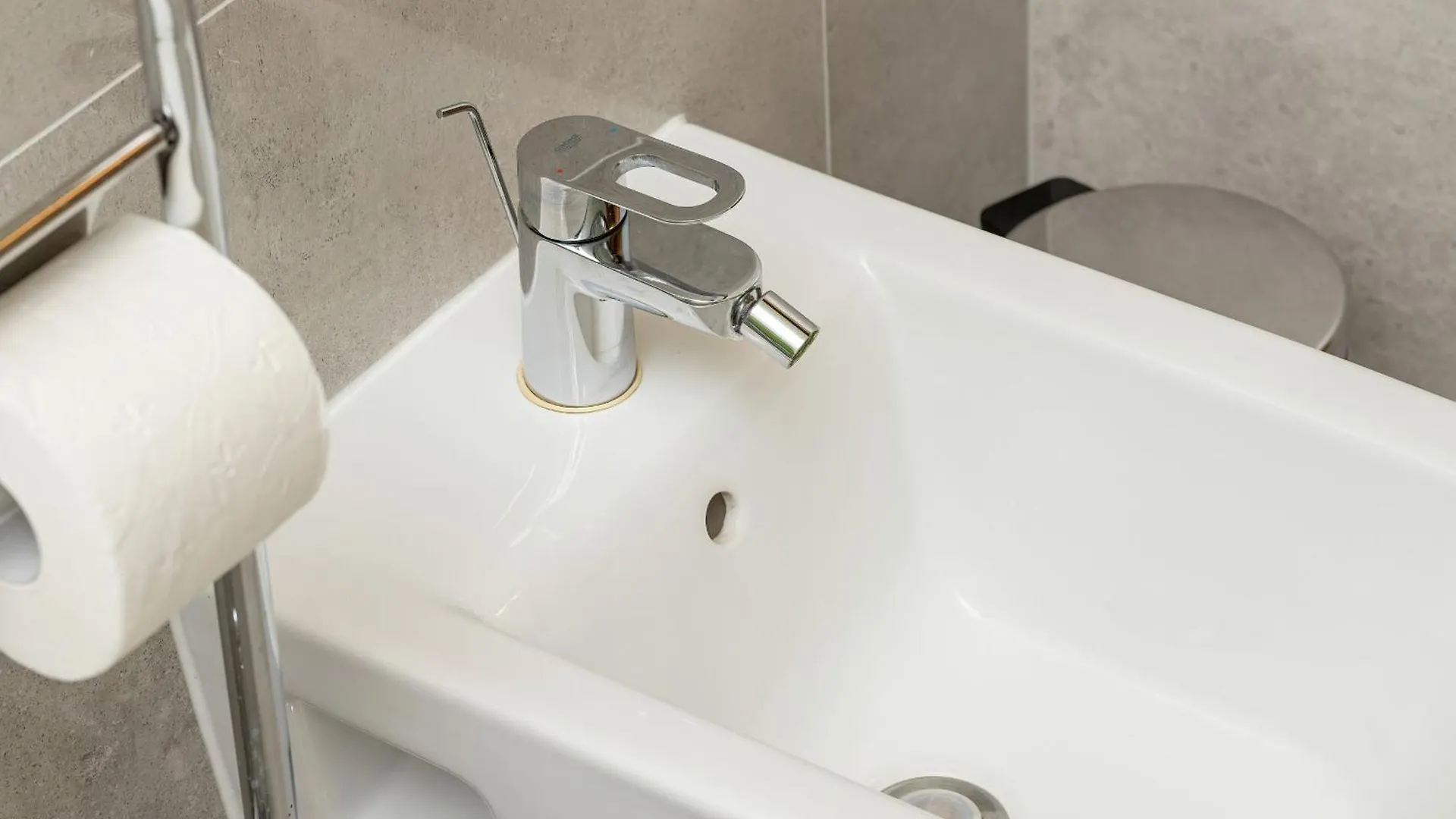 Apartament Sloneczny Balkon Z Parkingiem By Noclegi Renters Gdańsk
